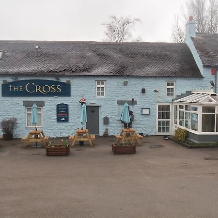 The Cross Inn Cauldon Esterno foto