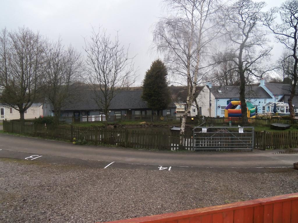 The Cross Inn Cauldon Esterno foto