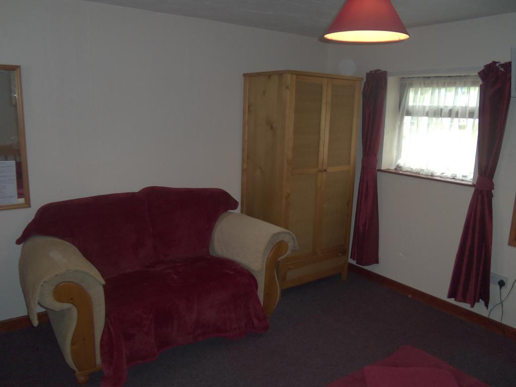 The Cross Inn Cauldon Camera foto